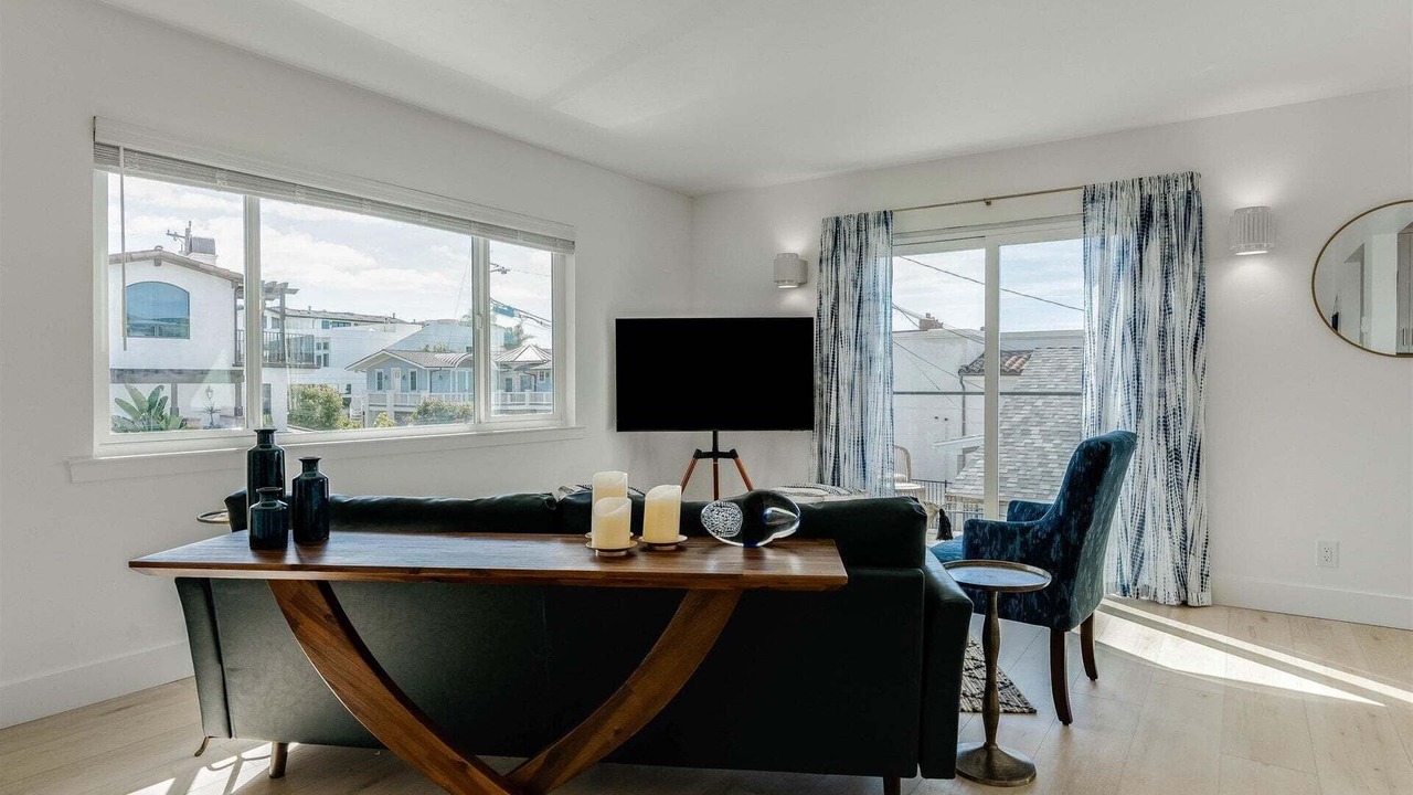 Photo of Livingroom in Avila Beach