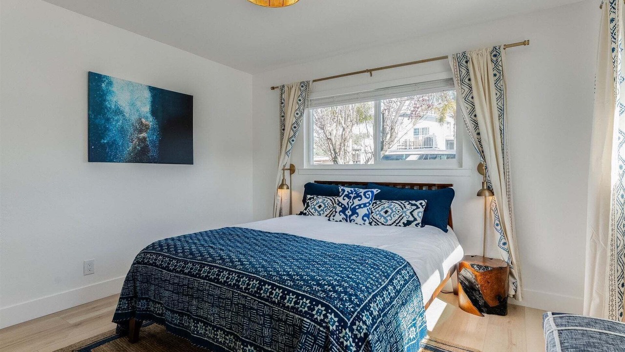 Photo of Bedroom in Avila Beach