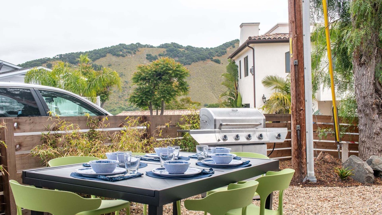Photo of Outdoor in Avila Beach