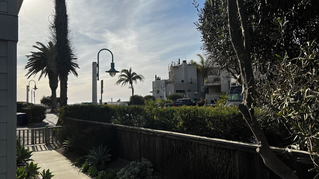 Photo of Outdoor in Carpinteria