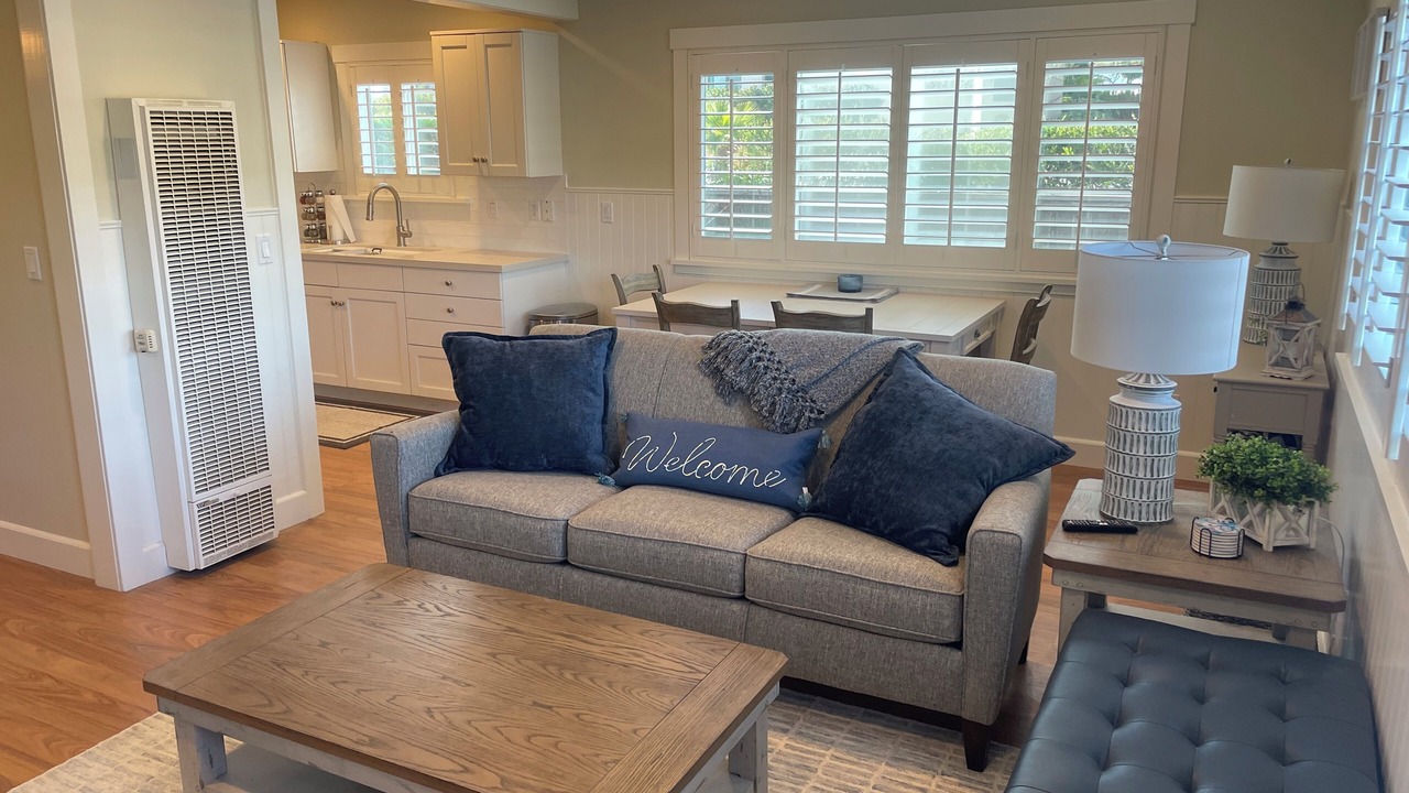 Photo of Livingroom in Carpinteria