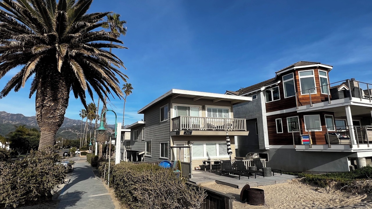 Photo of Outdoor in Carpinteria