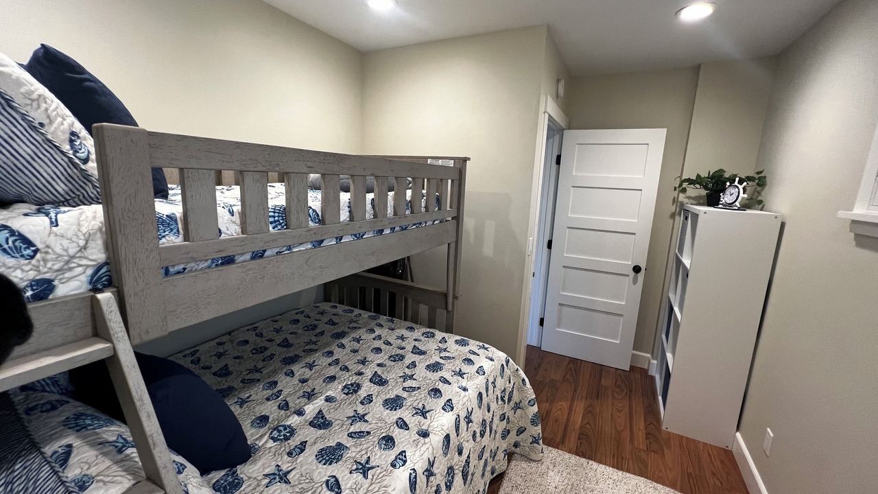 Photo of Bedroom in Carpinteria