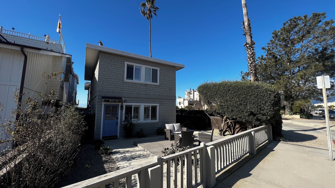 Photo of Outdoor in Carpinteria