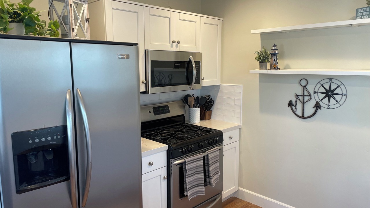 Photo of Kitchen in Carpinteria