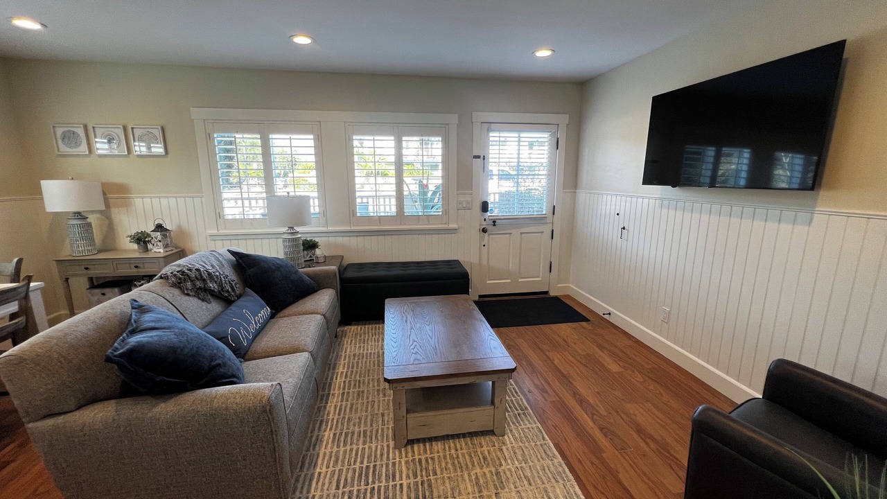 Photo of Livingroom in Carpinteria