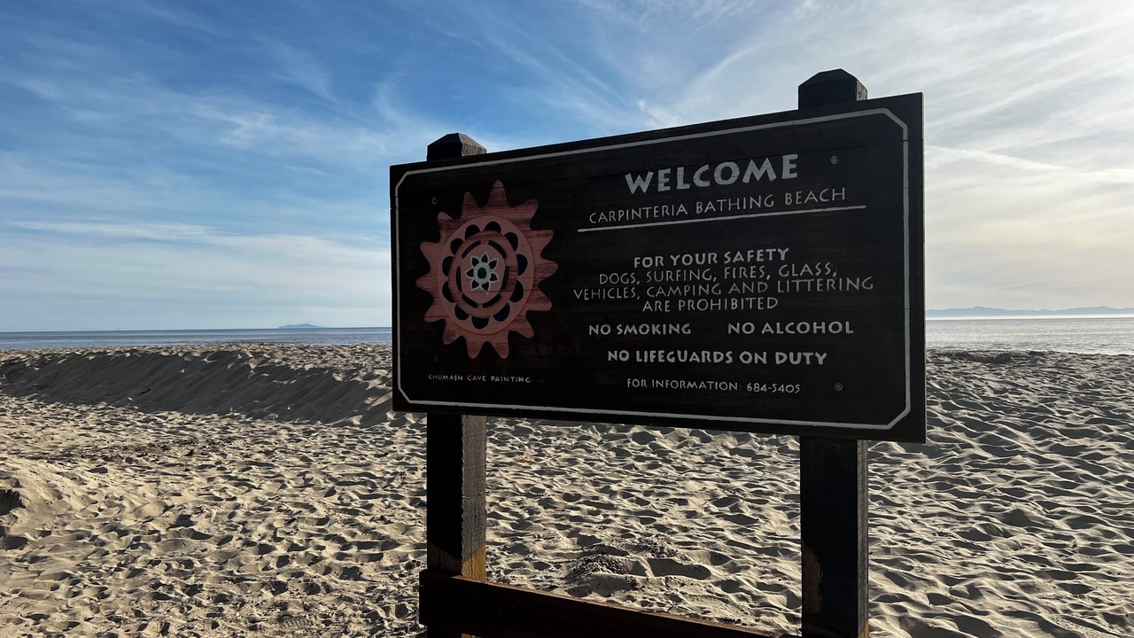 Photo of Others in Carpinteria