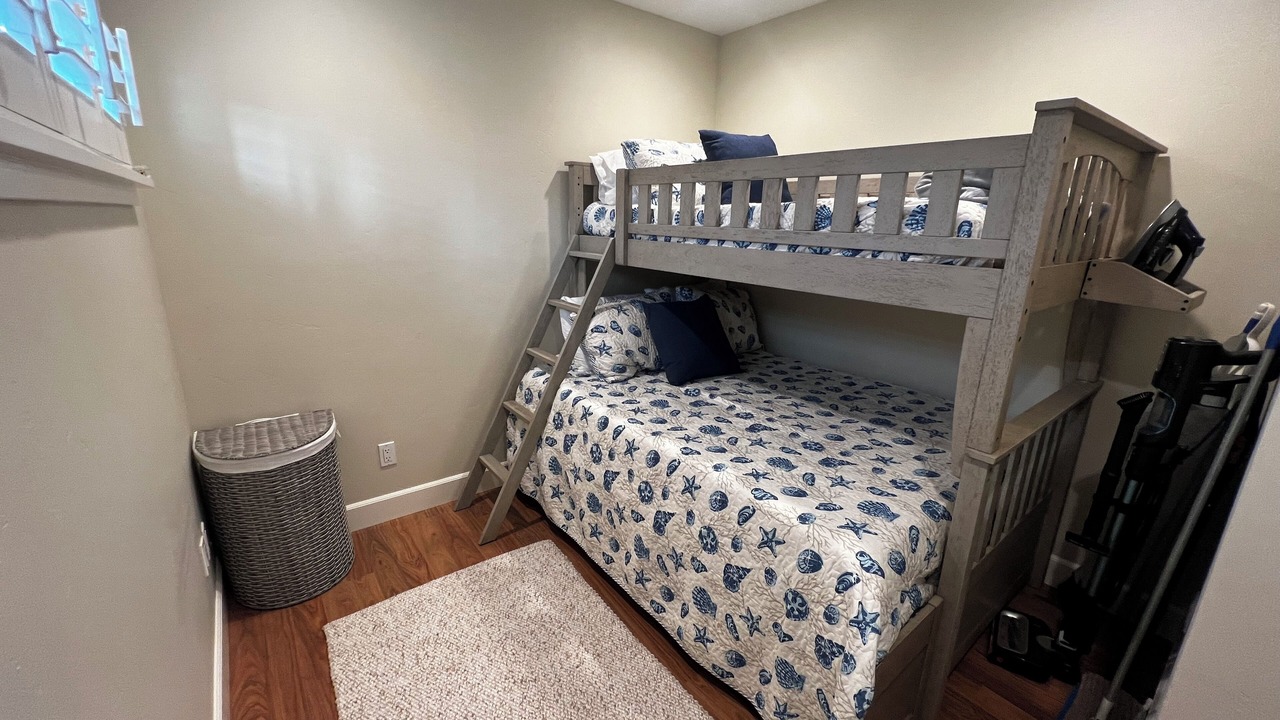Photo of Bedroom in Carpinteria