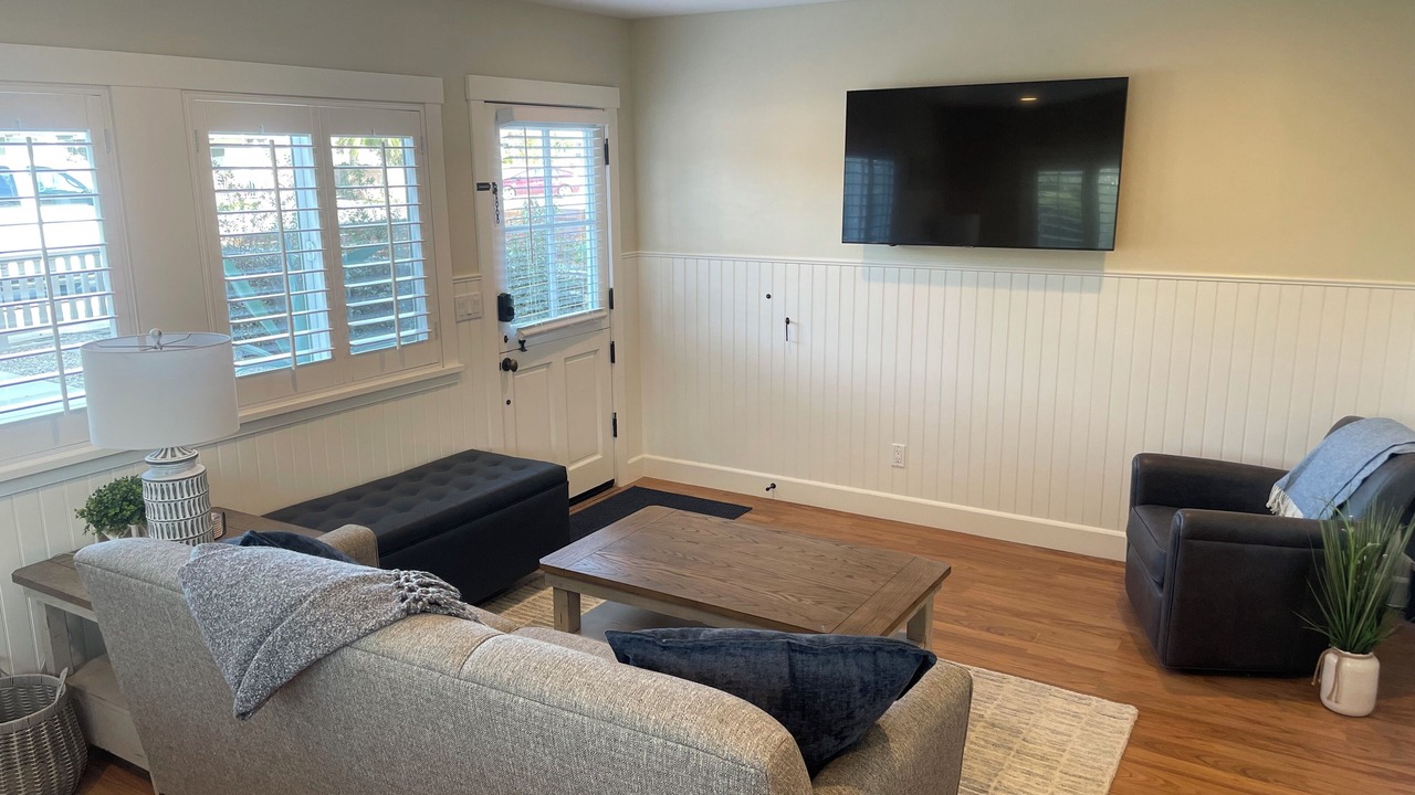Photo of Livingroom in Carpinteria