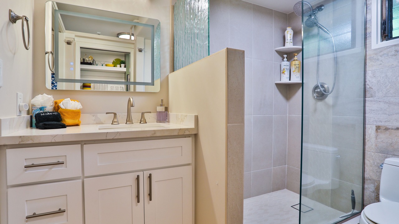 Photo of Bathroom in Napili