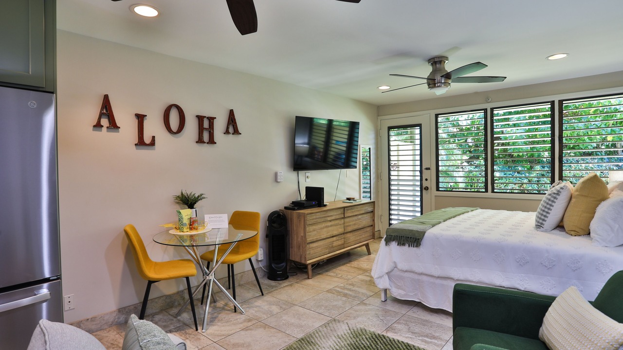 Photo of Bedroom in Napili