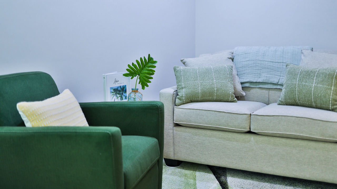 Photo of Livingroom in Napili