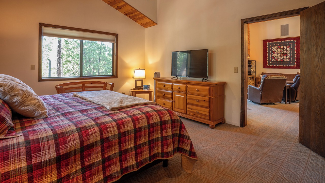 Photo of Bedroom in Dorrington