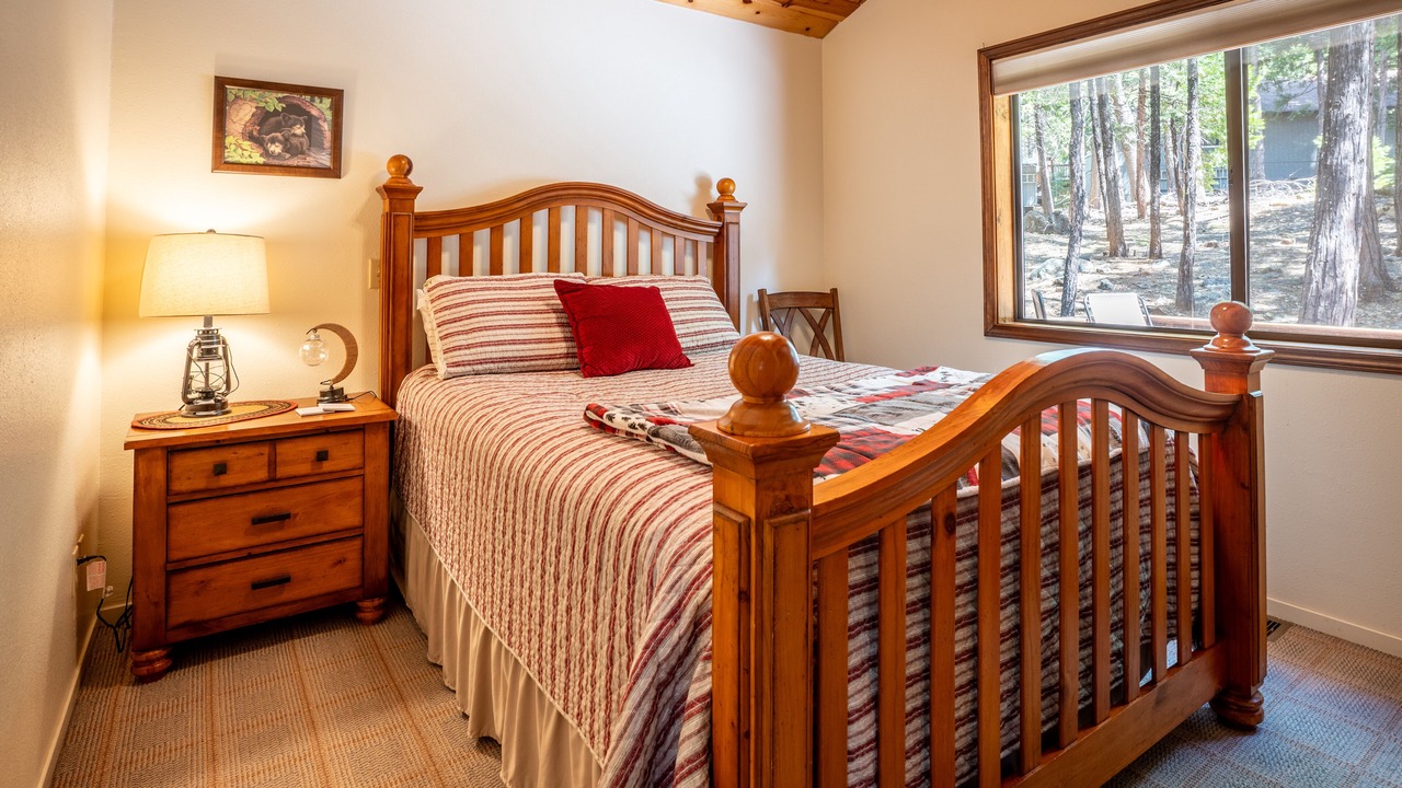 Photo of Bedroom in Dorrington