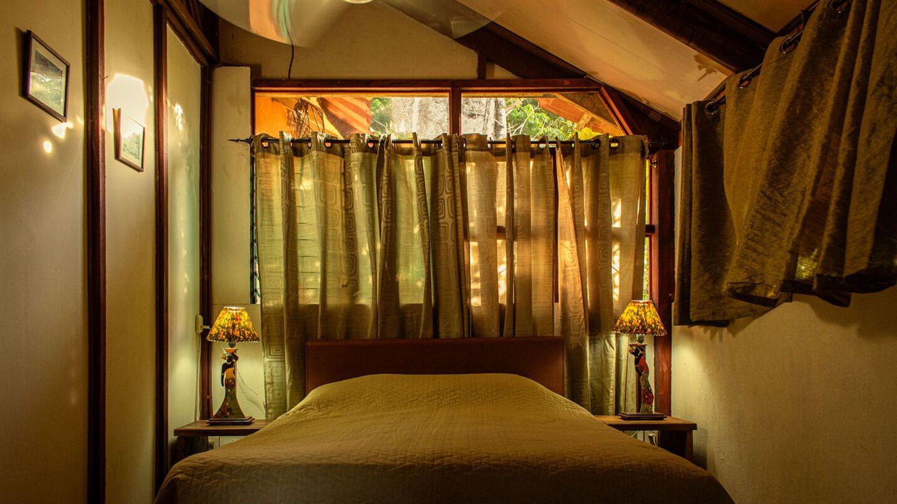 Photo of Bedroom in Puerto Viejo de Talamanca