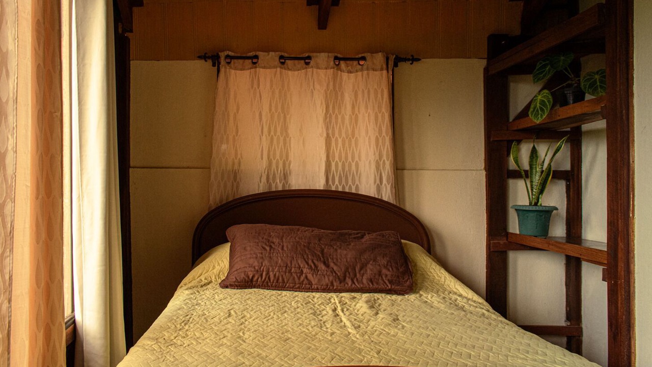 Photo of Bedroom in Puerto Viejo de Talamanca