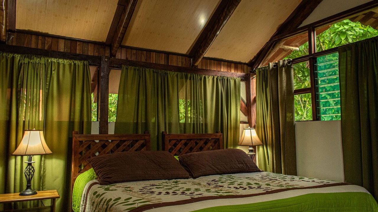 Photo of Bedroom in Puerto Viejo de Talamanca