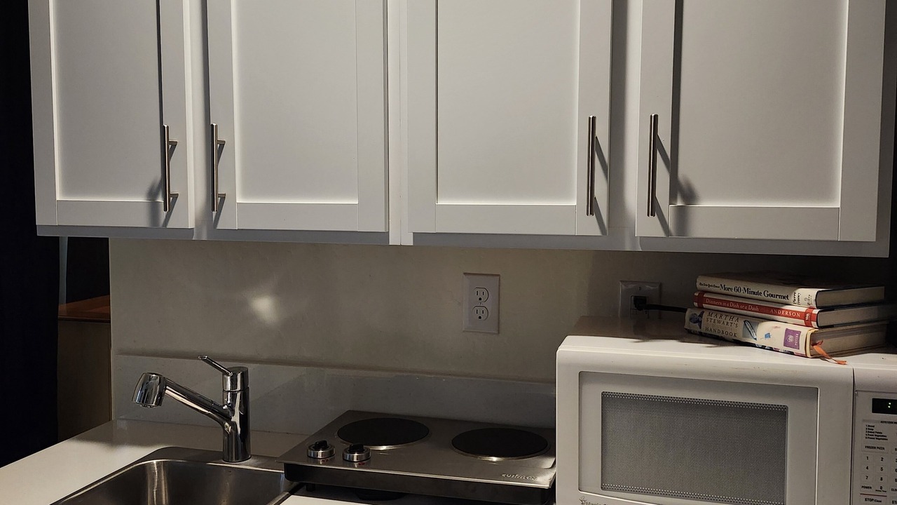 Photo of Kitchen in Visalia