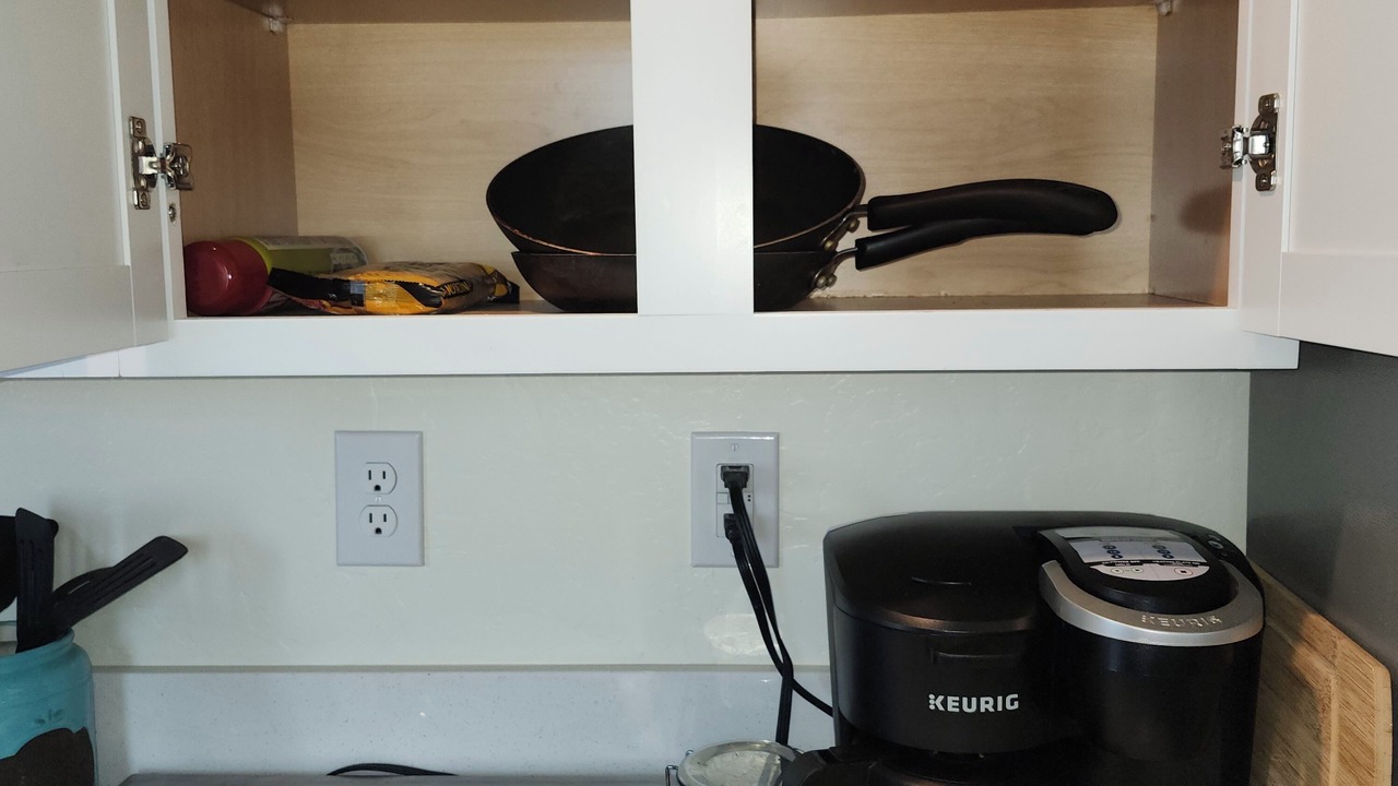 Photo of Kitchen in Visalia