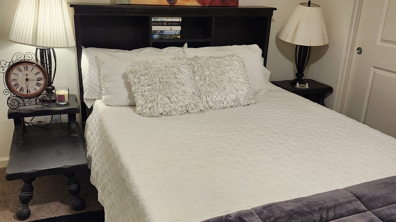 Photo of Bedroom in Visalia
