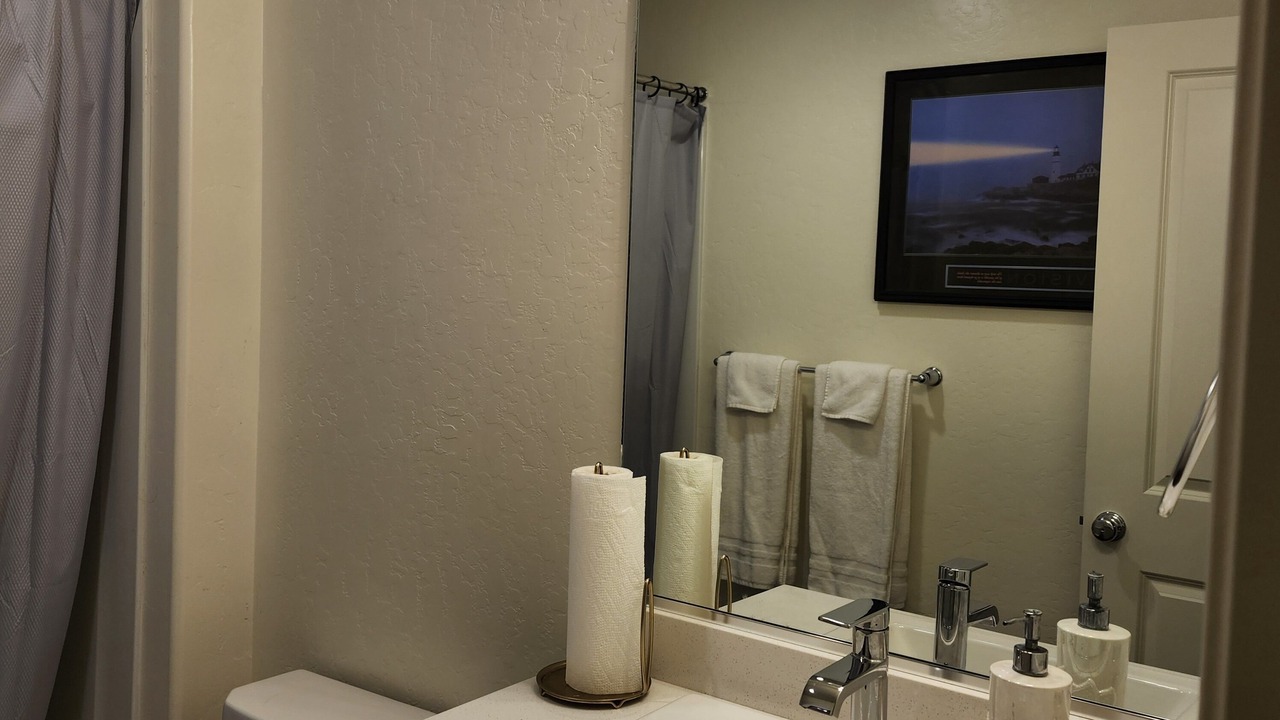 Photo of Bathroom in Visalia