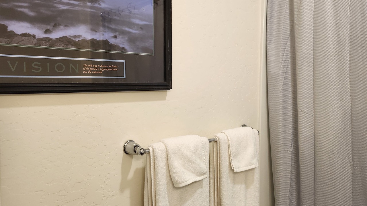 Photo of Bathroom in Visalia
