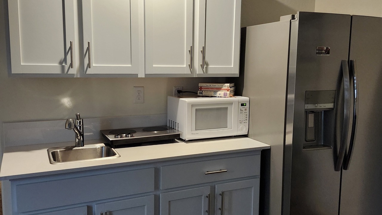 Photo of Kitchen in Visalia