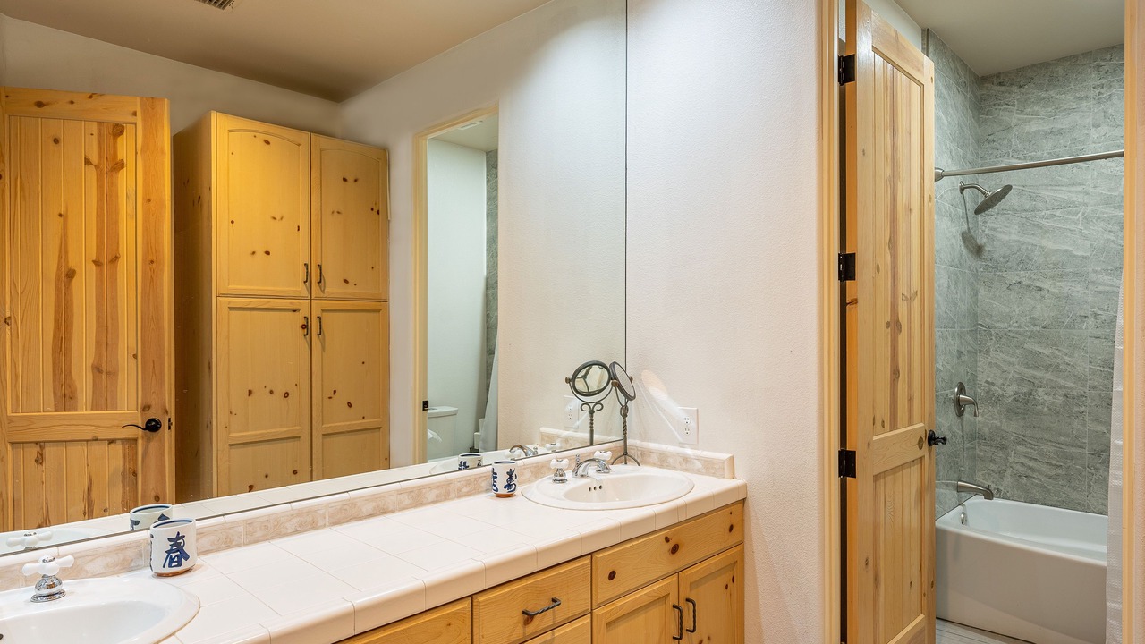 Photo of Bathroom in Palm Desert