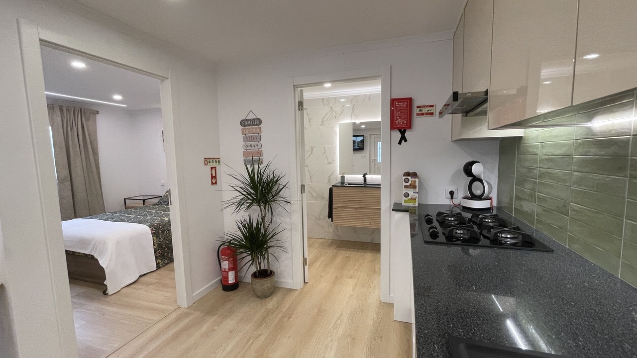 Photo of Bedroom in Lourinha