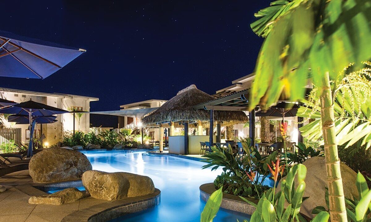Photo of Outdoor in Nadi