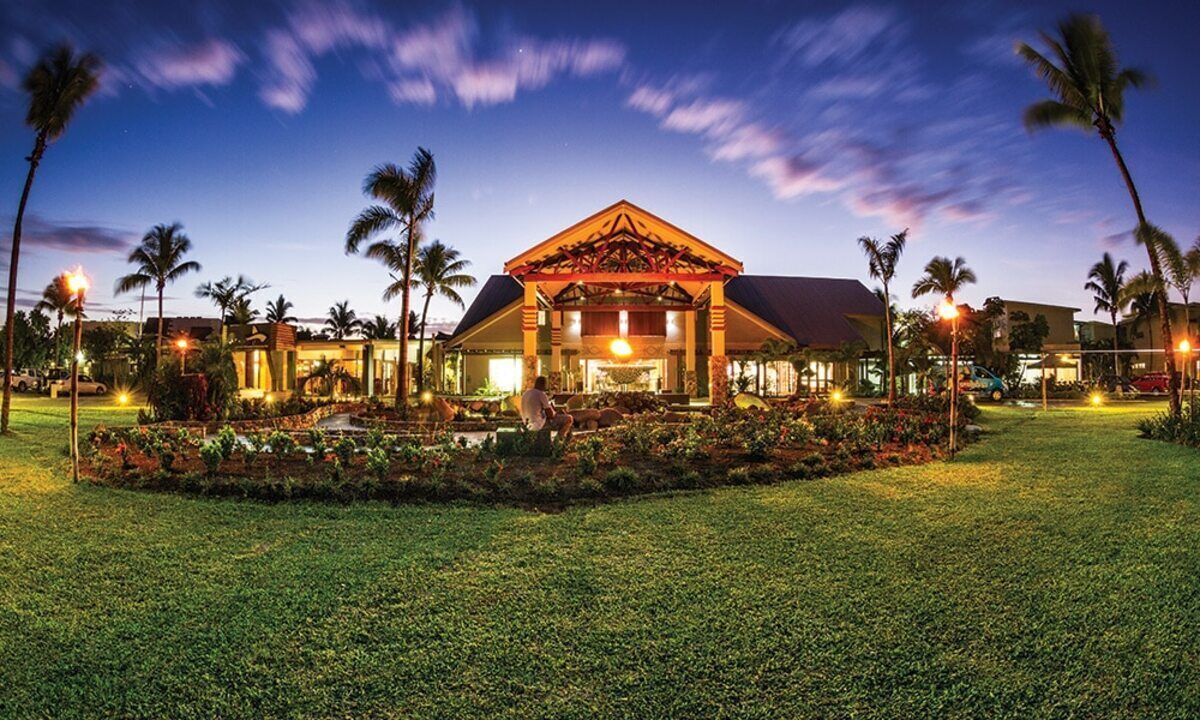 Photo of Outdoor in Nadi
