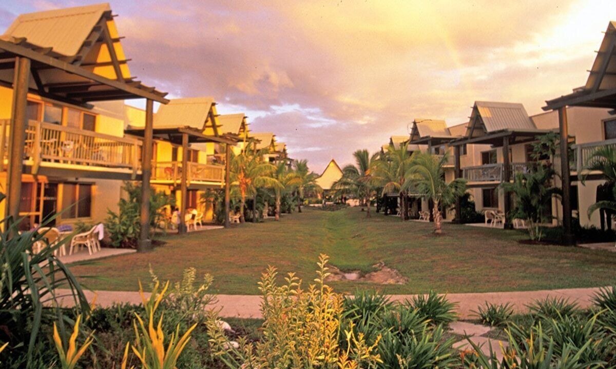 Photo of Outdoor in Nadi