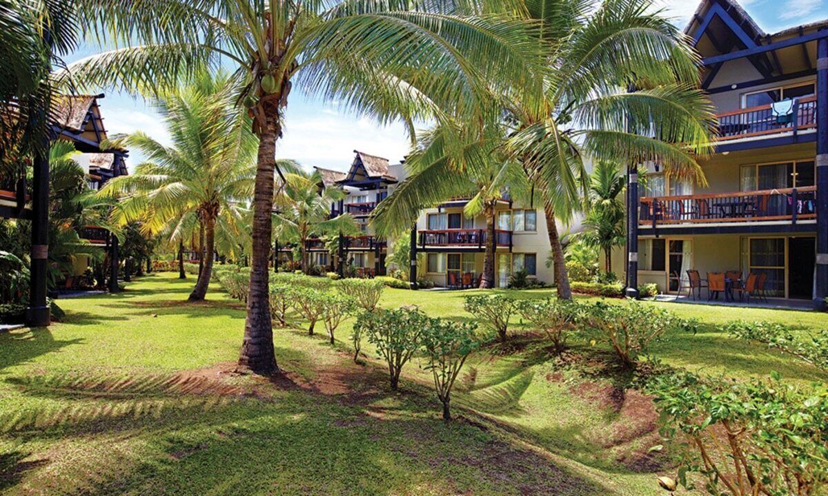 Photo of Outdoor in Nadi