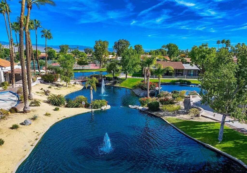 Photo of Outdoor in Sunrise Vista Chino