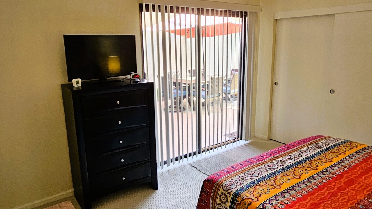 Photo of Bedroom in Sunrise Vista Chino