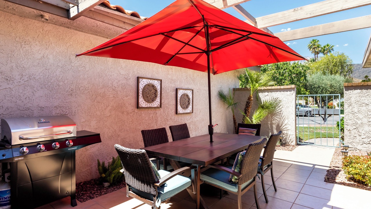 Photo of Outdoor in Sunrise Vista Chino