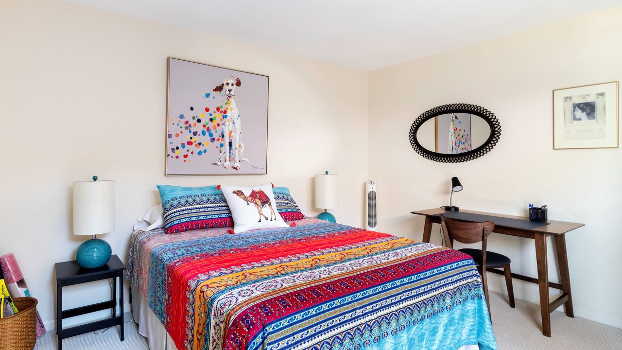 Photo of Bedroom in Sunrise Vista Chino