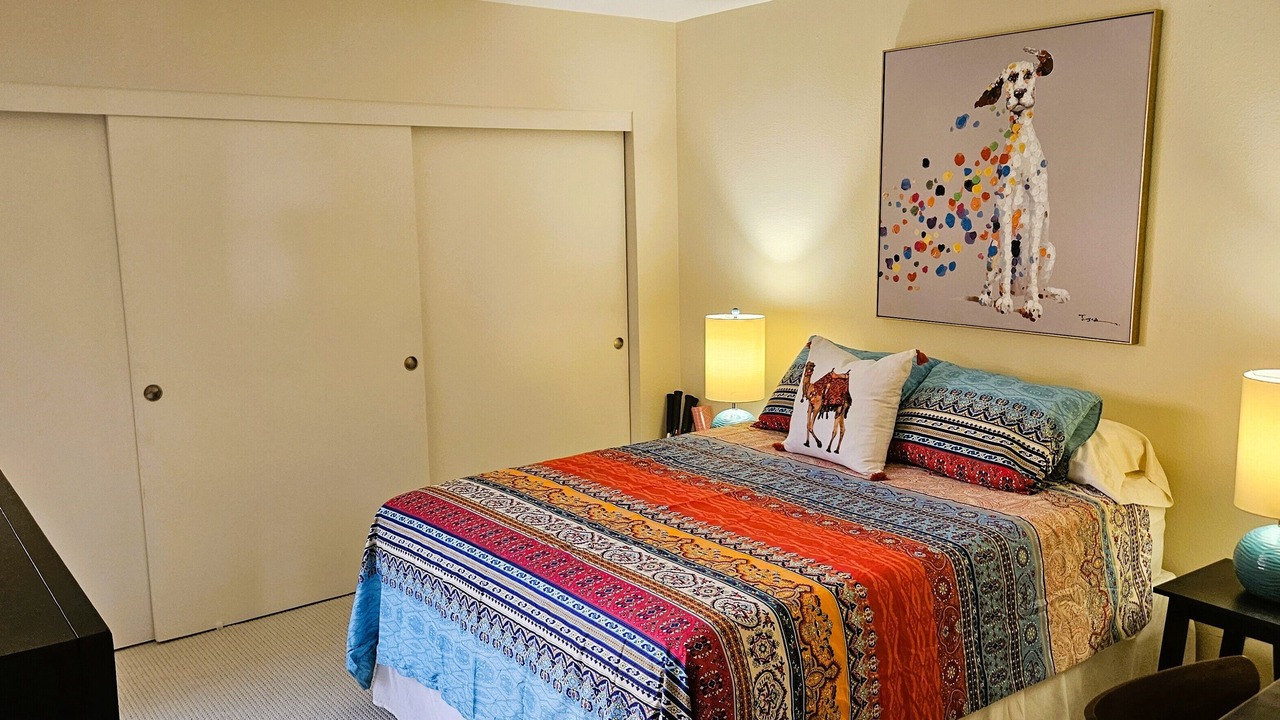 Photo of Bedroom in Sunrise Vista Chino