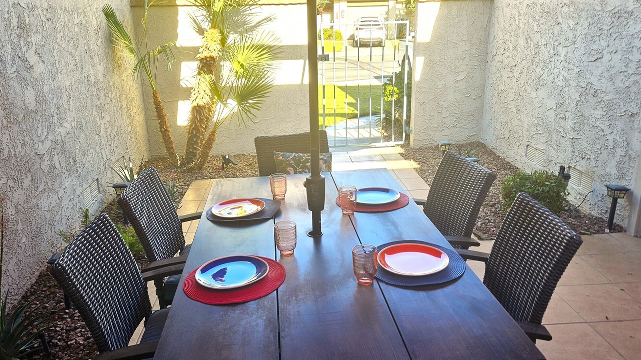 Photo of Outdoor in Sunrise Vista Chino