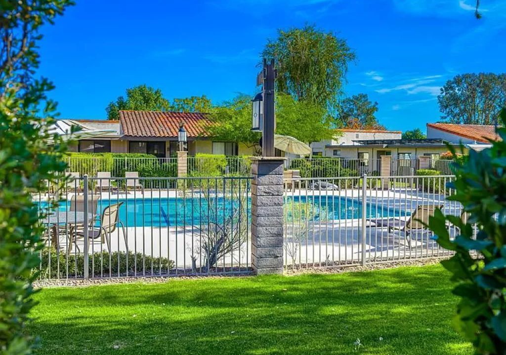 Photo of Outdoor in Sunrise Vista Chino