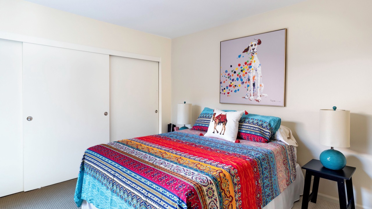 Photo of Bedroom in Sunrise Vista Chino