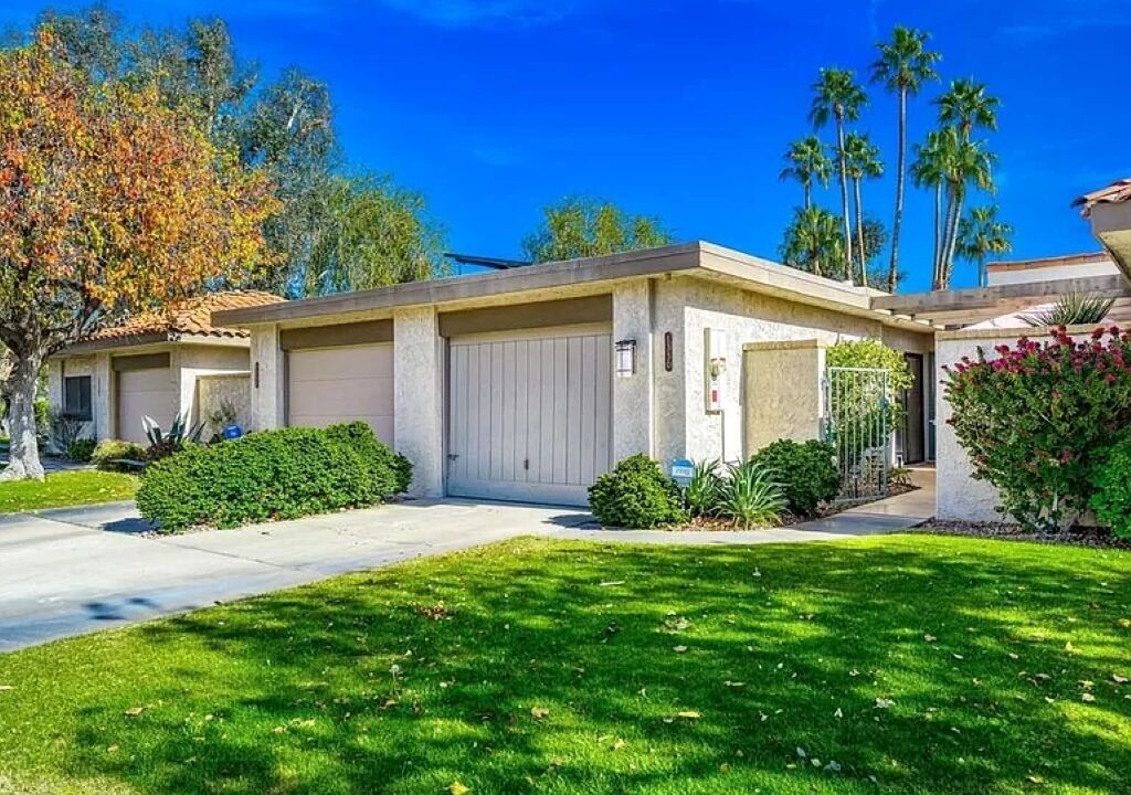 Photo of Outdoor in Sunrise Vista Chino