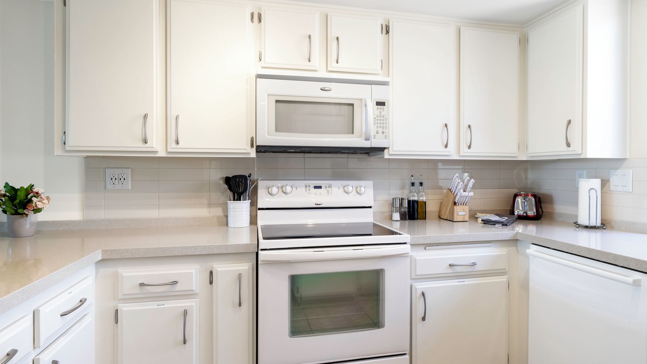 Photo of Kitchen in Sunrise Vista Chino