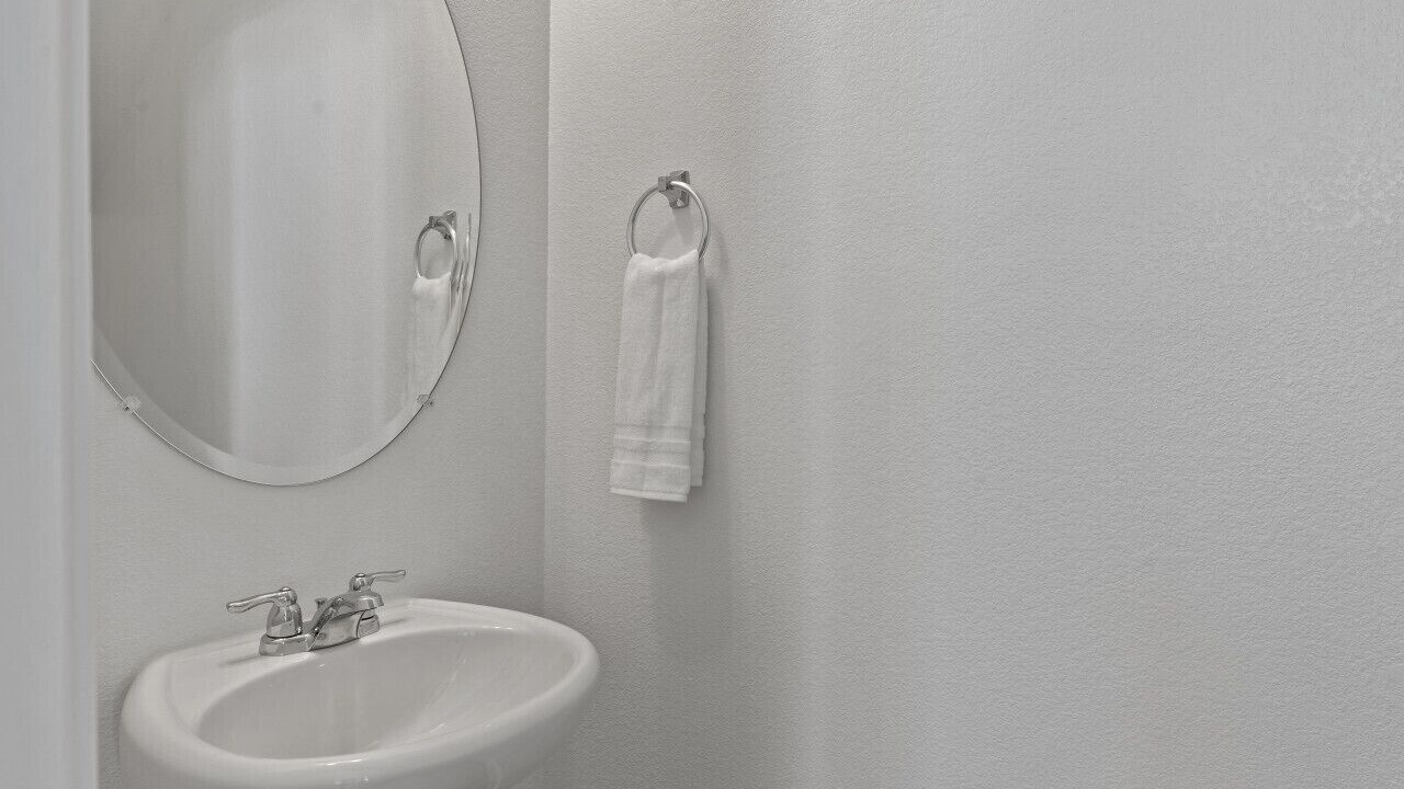 Photo of Bathroom in Northeast Reno