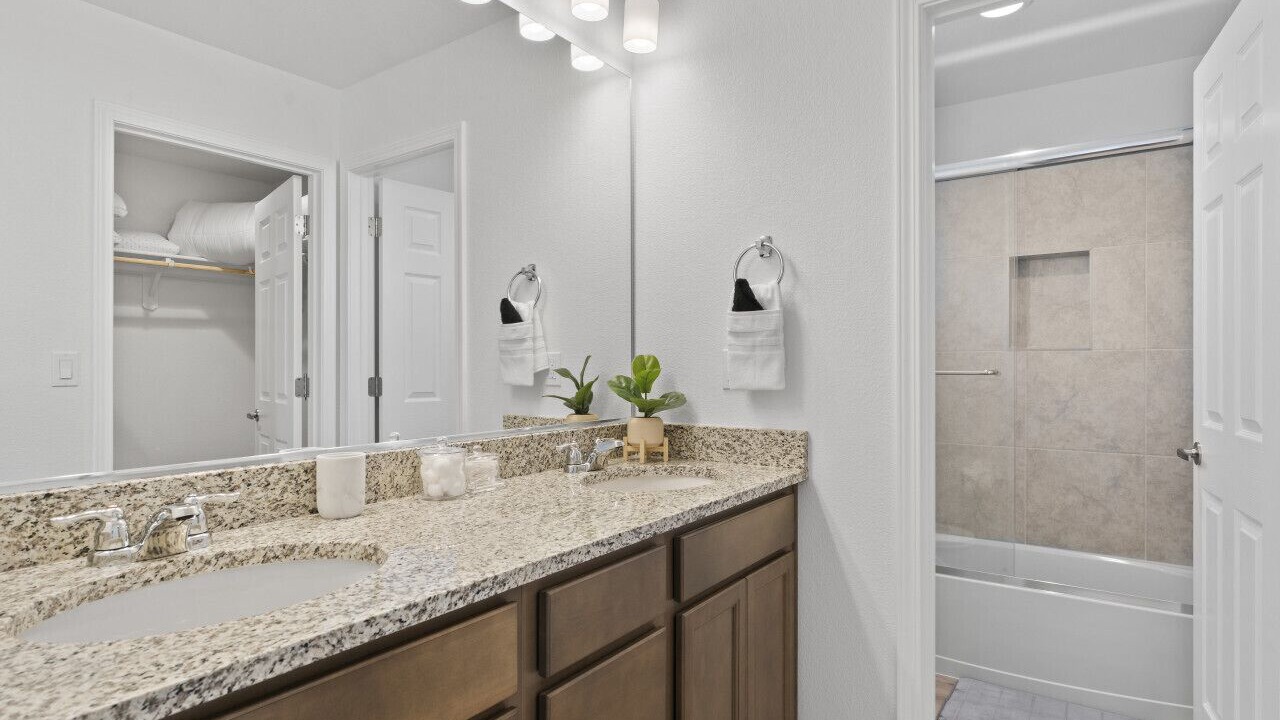 Photo of Bathroom in Northeast Reno