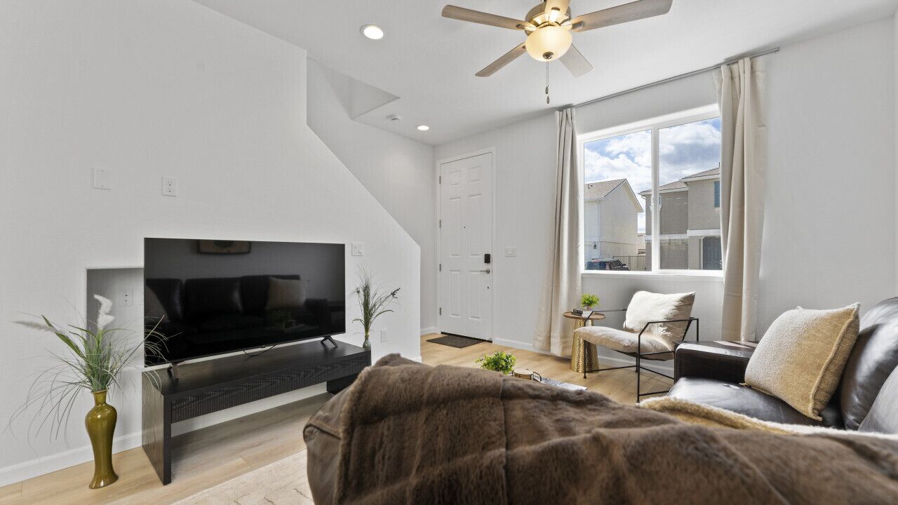 Photo of Bedroom in Northeast Reno