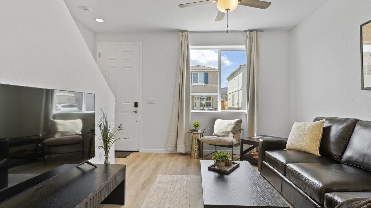 Photo of Bedroom in Northeast Reno