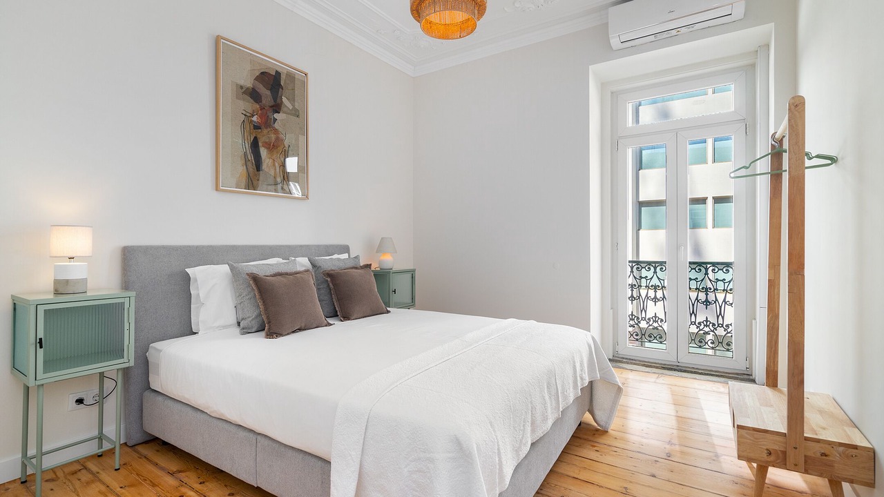Photo of Bedroom in Santos