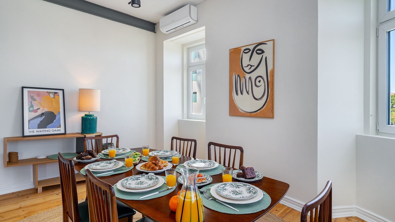 Photo of Livingroom in Santos