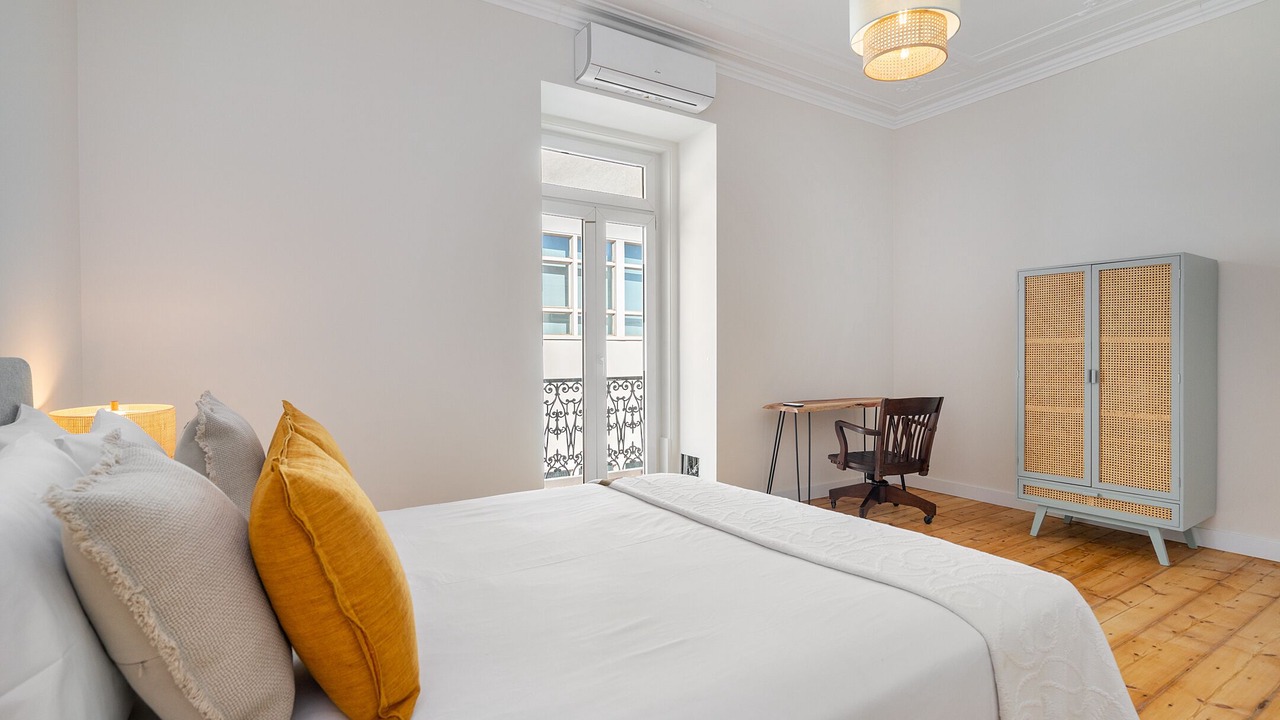 Photo of Bedroom in Santos